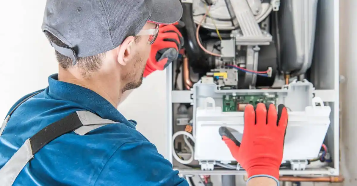installateur Nijkerkerveen